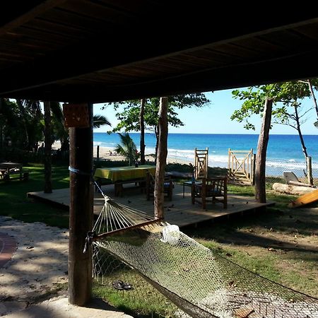 Cabarete Maravilla Eco Lodge & Beach La Mulata Eksteriør bilde