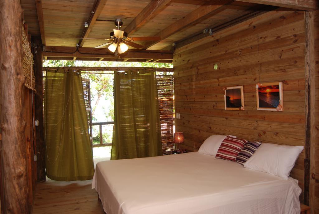 Cabarete Maravilla Eco Lodge & Beach La Mulata Eksteriør bilde