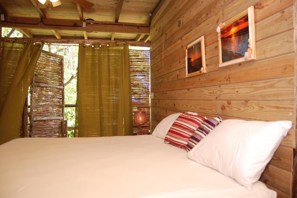 Cabarete Maravilla Eco Lodge & Beach La Mulata Eksteriør bilde