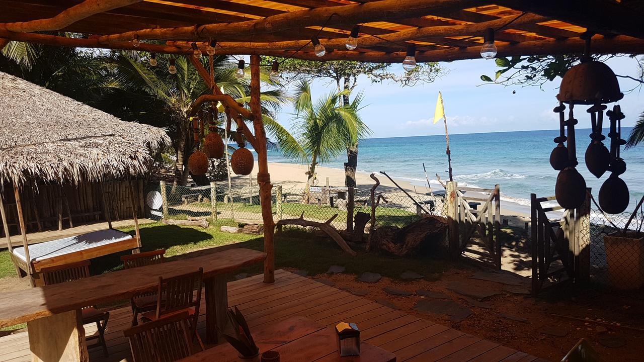 Cabarete Maravilla Eco Lodge & Beach Rom bilde