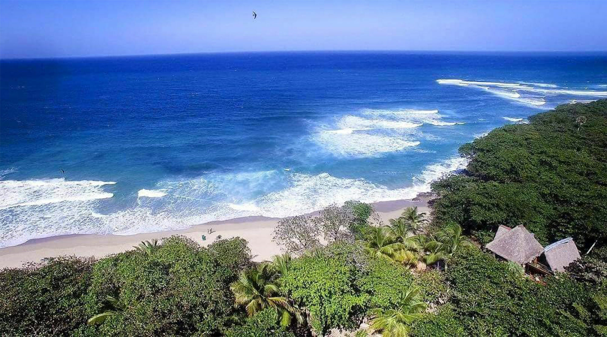 Cabarete Maravilla Eco Lodge & Beach La Mulata Eksteriør bilde